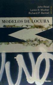 Portada de Modelos de locura