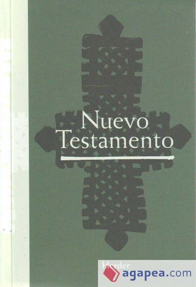 Nuevo Testamento