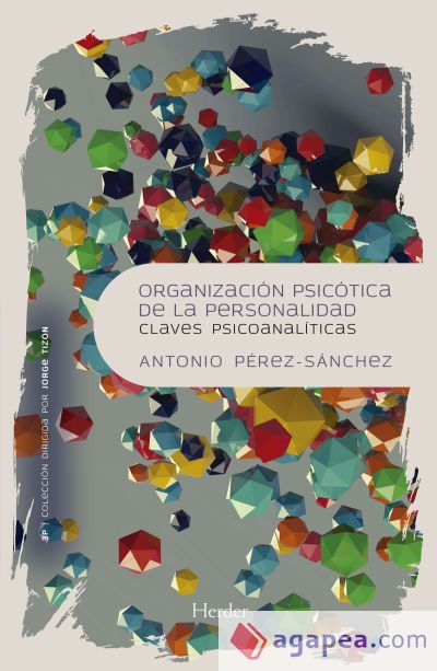 ORGANIZACI&Oacute;N PSIC&Oacute;TICA DE LA PERSONALIDAD