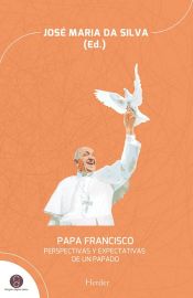 Portada de Papa Francisco