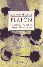 Portada de Platón