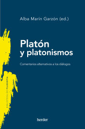 Portada de Platón y platonismos