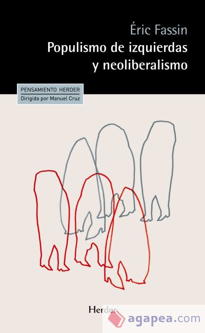Populismo de izquierdas y neoliberalismo Populismo de izquierdas y neoliberalismo