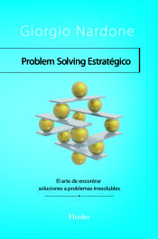 PROBLEM SOLVING ESTRATEGICO - GIORGIO NARDONE - 9788425426728