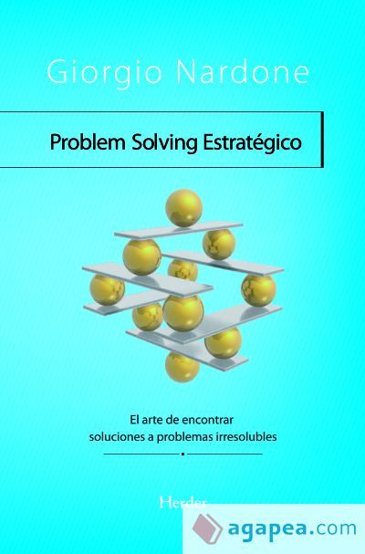 Problem Solving Estratégico Problem Solving Estratégico