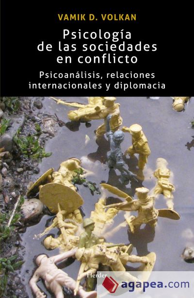 Psicología de las sociedades en conflicto (Ebook)