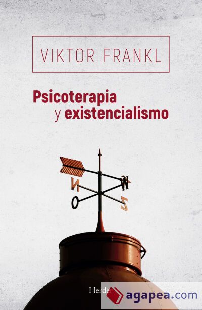 Psicoterapia y existencialismo