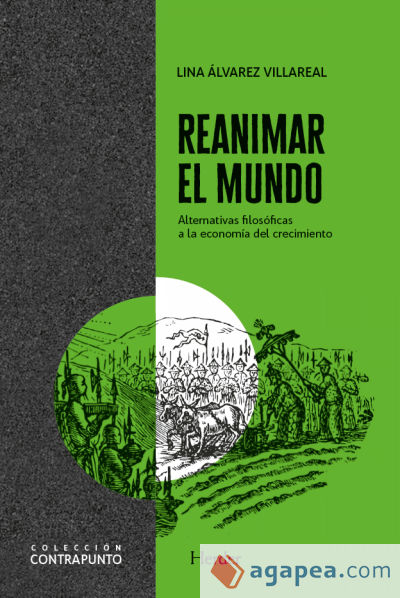 Reanimar el mundo