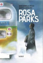 Portada de Rosa Parks (Ebook)