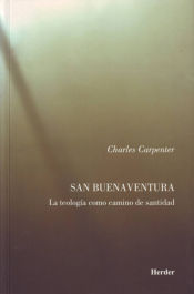 Portada de San Buenaventura