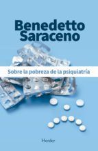 Portada de Sobre la pobreza de la psiquiatría (Ebook)