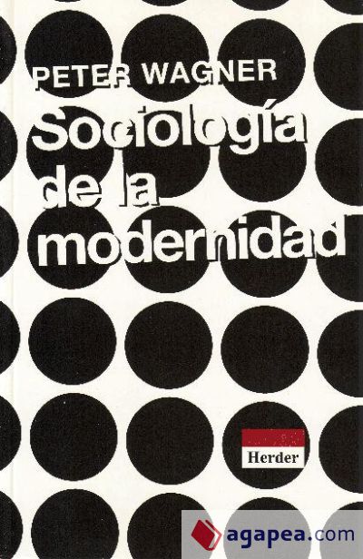 Sociología de la modernidad