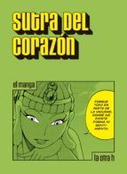 Portada de Sutra del coraz&oacute;n (Ebook)