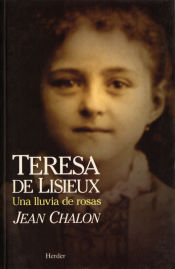 Portada de Teresa de Lisieux