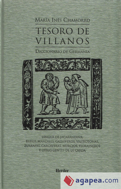 Tesoro de Villanos