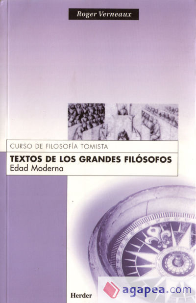 Textos de los grandes filósofos