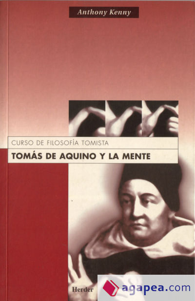 Tomás de Aquino y la mente