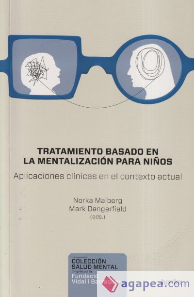 Tratamiento basado en la mentalización para niños