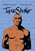 Portada de Tupac Shakur (Ebook)