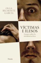 Portada de Víctimas e ilesos (Ebook)