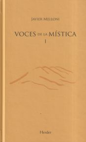 Portada de Voces de la mística I