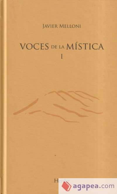 Voces de la mística I