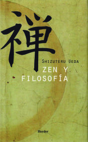 Portada de Zen y filosofía