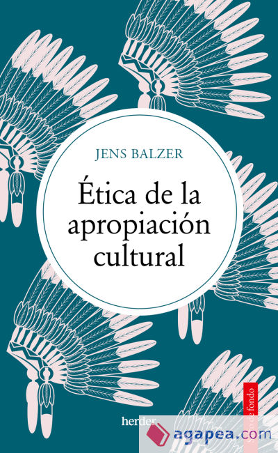 Ética de la apropiación cultural