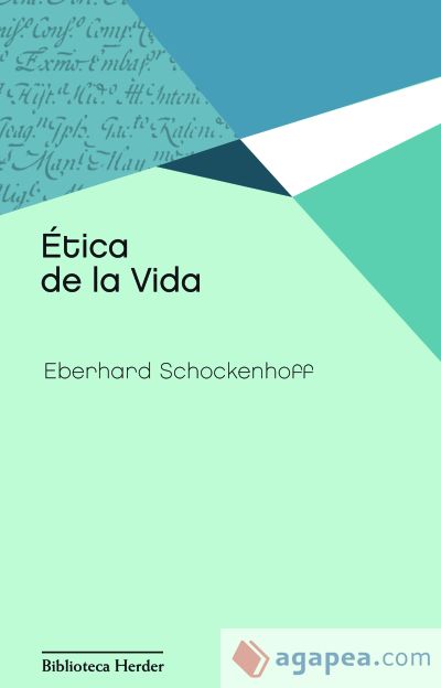 Ética de la vida