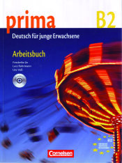 Portada de prima B1