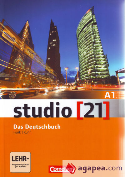 studio [21] A1.1