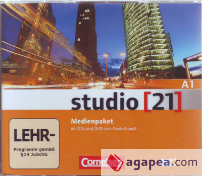 studio [21] A1