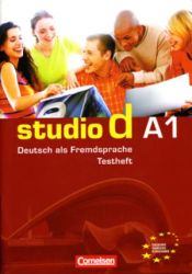 Portada de studio d A1