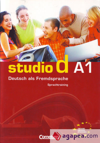 studio d A1