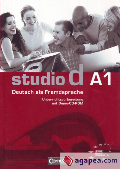 studio d A1