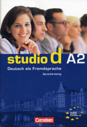 Portada de studio d A2