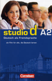 Portada de studio d A2