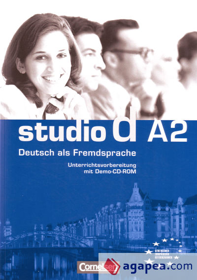 studio d A2