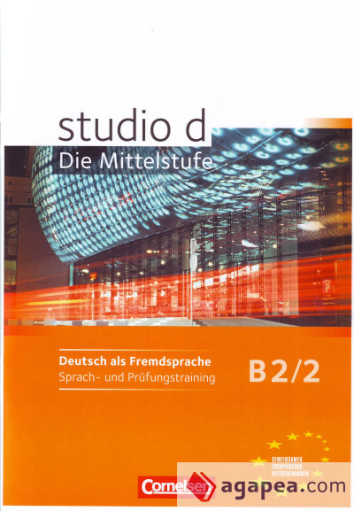 studio d B2/1