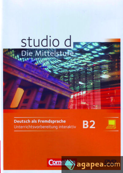 studio d B2
