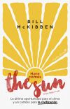 Here comes the sun