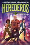 Herederos 1 - El Legado De Los Héroes