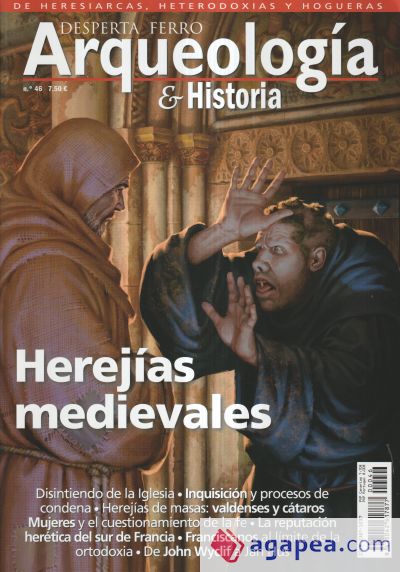 Herejías medievales