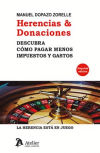 Herencias & Donaciones