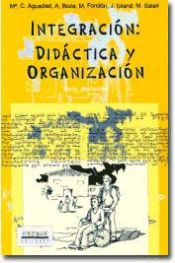 Portada de Integraci&oacute;n: did&aacute;ctica y organizaci&oacute;n