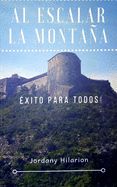 Portada de Escalar la montaña