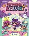 Hermanas Kawai, 3. Misi&oacute;n en el R&iacute;o Colorido