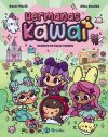 Hermanas Kawai, 4. Hechizo en Valle Cuento