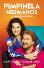 Portada de Hermanos (Ebook)