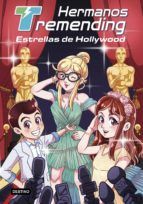 Portada de Hermanos Tremending 3. Estrellas de Hollywood (Ebook)